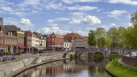 Fietsen in Midden-Limburg