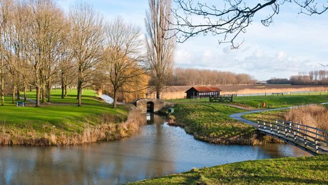 Fietsen in Noordoost-Brabant en Meierij