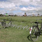 Fietsen door Amstelland