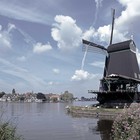 Fietsen door Amstelland