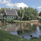 Fietsen door Amstelland