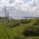 Fietsen rondom Rotterdam