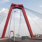 Fietsen rondom Rotterdam