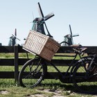 Fietsen door Het Groene Hart