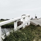 Fietsen door de Alblasserwaard