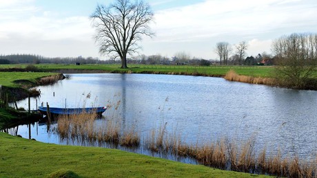 Fietsen door de Leiestreek