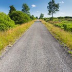 Fietsen door de Ardennen
