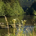 Fietsen door de Ardennen