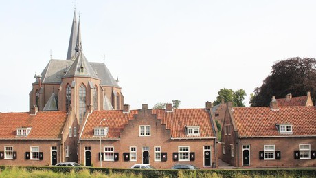 Fietsen door de Achterhoek