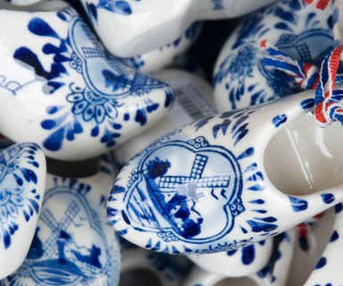 Heel Nederland kleurt oranje