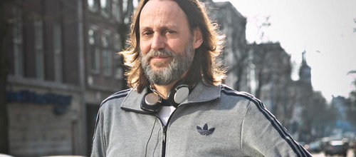 Hugo Borst over Louis van Gaal