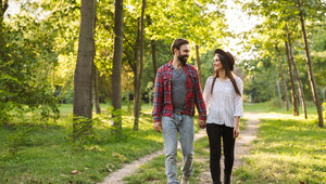 Voorjaarsaanbod bij Van der Valk