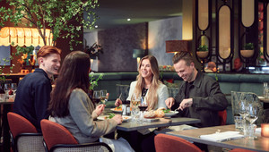 Restaurant Amersfoort