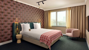 Vrolijk Voorjaar bij Van der Valk