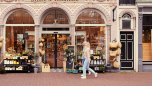 Vrolijk Voorjaar bij Van der Valk