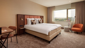 Comfortkamer Hotel Delft