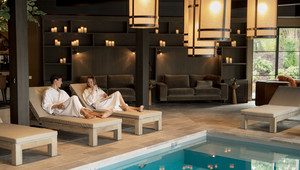 Wellness Apeldoorn - De Cantharel