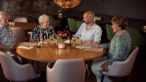 Restaurant Groningen-Hoogkerk