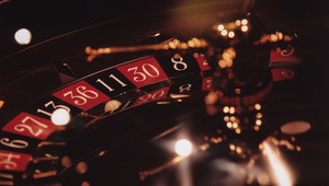 Gilze-Tilburg roulette tafel