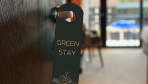 green stay arrangement