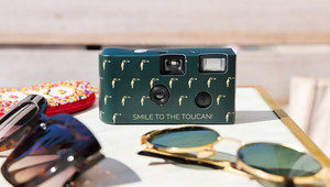 Valk Citytrip Camera