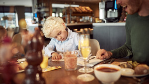 Paasarrangementen bij Van der Valk