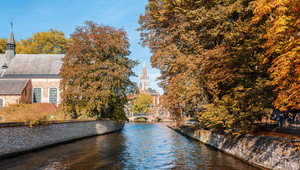 Stedentrip bij Van der Valk