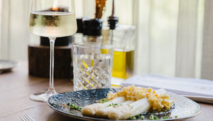 Asperges Hotel Beveren