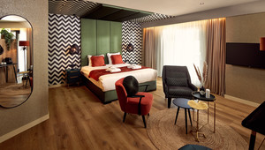 Gardensuite Breukelen