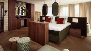 Wellness suite Lelystad